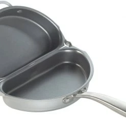 Nordic Ware Omelette Pan
