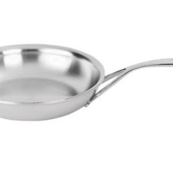 Demeyere Atlantis Frying Pan With Sealed Rim - Proline 7.9"