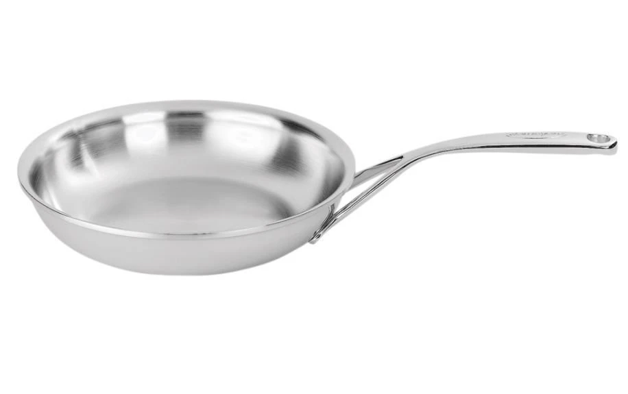 Demeyere Atlantis Frying Pan With Sealed Rim - Proline 7.9"