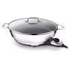All-Clad Nonstick Electric Skillet | 7 Qt. -Cuisinart Shop 61ujkrxxbxl. ac sl1500
