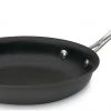 Cuisinart Chef's Classic Hard Anodized Nonstick 9" Skillet 2 Cuisinart Chef's Classic Hard Anodized Nonstick 9" Skillet -Cuisinart Shop 622 22 hard anodized non stick skillet popup