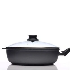 Swiss Diamond | HD Sauté Pan With Lid - 11" (4.3 Qt.) -Cuisinart Shop 6728c 4 2017 10 27 20 11 39 utc