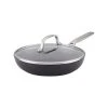 KitchenAid Non-Electrics KitchenAid 10" Hard Anodized Induction Fry Pan With Lid | Nonstick -Cuisinart Shop 71txkp7j5fl. ac sl1500