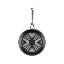 KitchenAid Non-Electrics KitchenAid 10" Hard Anodized Induction Fry Pan With Lid | Nonstick -Cuisinart Shop 81iun1z vtl. ac sl1500