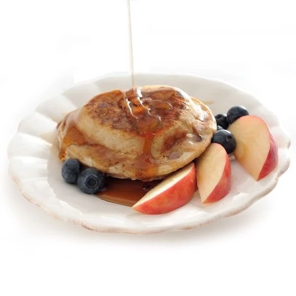 Norpro Heart-Shaped Pancake Pan 5 Norpro Heart-Shaped Pancake Pan - Image 3