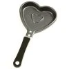 Norpro Heart-Shaped Pancake Pan