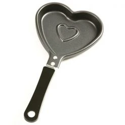 Norpro Heart-Shaped Pancake Pan
