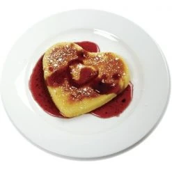 Norpro Heart-Shaped Pancake Pan 9 Norpro Heart-Shaped Pancake Pan -Cuisinart Shop 956 norpro s heart shaped pancake pan