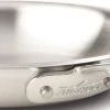 All-Clad D5 Brushed Stainless Steel Skillets | Multiple Sizes Available