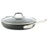 All-Clad HA1 Hard Anodized Nonstick Fry Pan & Lid | 12"