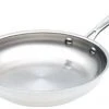 Cuisinart Chef's Classic Stainless Steel 10" Fry Pan