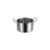 Winco Stainless Steel Mini Casserole | 4.75" X 3" -Cuisinart Shop dcwe 105s winco 1
