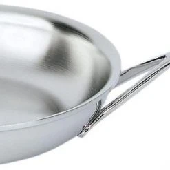 Cuisinart Shop -Cuisinart Shop demeyere atlantis proline frypan 9.4inch 55624 compressed 3