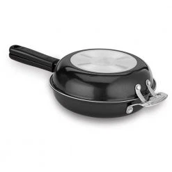 Cuisinart 10" Nonstick Frittata Skillet Set -Cuisinart Shop frit1