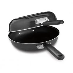 Cuisinart 10" Nonstick Frittata Skillet Set -Cuisinart Shop frit2