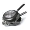 Cuisinart 10" Nonstick Frittata Skillet Set -Cuisinart Shop frit4