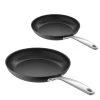 OXO 2-Piece Nonstick Fry Pans Set | 8" & 12" -Cuisinart Shop oxo 8in and 12in nonstick pan set