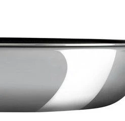 Cuisinart Shop -Cuisinart Shop ssp2500 32 le creuset 12.5 inch nonstick deep fry pan with stainless steel