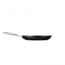 Le Creuset 12" Fry Pan | Toughened Nonstick Pro -Cuisinart Shop tnsp2200 30a