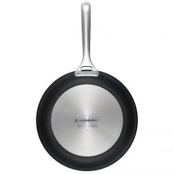 Le Creuset 12" Fry Pan | Toughened Nonstick Pro -Cuisinart Shop tnsp2200 30d