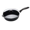 Swiss Diamond | HD Sauté Pan With Lid - 10.25" (3.8 Qt.) -Cuisinart Shop untitled 7 4