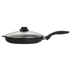 Swiss Diamond | HD Fry Pan With Lid - 11"