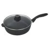 Swiss Diamond | XD Sauté Pan With Lid - 10.25" (3.8 Quart) -Cuisinart Shop xd6726c
