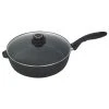 Swiss Diamond | XD Sauté Pan With Lid - 11" (4.3 Quart) 1 Swiss Diamond | XD Sauté Pan With Lid - 11" (4.3 Quart) -Cuisinart Shop xd6728c