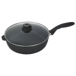 Swiss Diamond | XD Sauté Pan With Lid - 11" (4.3 Quart)