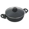 Swiss Diamond | XD Casserole With Lid - 9.5" (3.2 Quart) -Cuisinart Shop xd6824c
