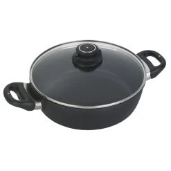 Swiss Diamond | XD Casserole With Lid - 9.5" (3.2 Quart)