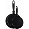 Swiss Diamond | XD 2-Piece Set - Fry Pan Duo (8" & 10.25") -Cuisinart Shop xdset601